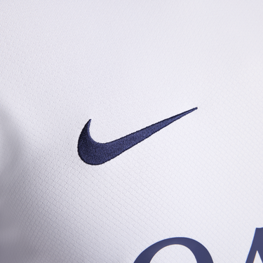 Odjeća i dodaci Nike Dri-FIT Paris Saint-Germain Stadium 2024/25 Bijela | FN8781-101, 3
