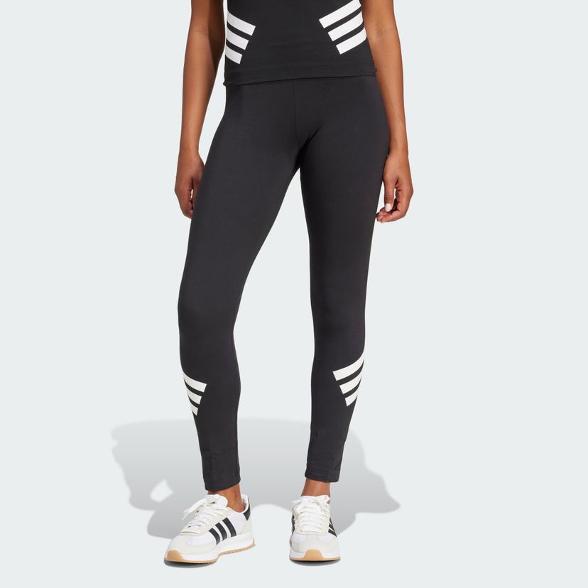 Tajice adidas Performance Women's Training Tights Crna | JE0215