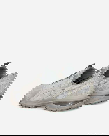 Tenisice i cipele Asics GEL-Terrain Oyster Grey Siva | 1203A444-020, 4