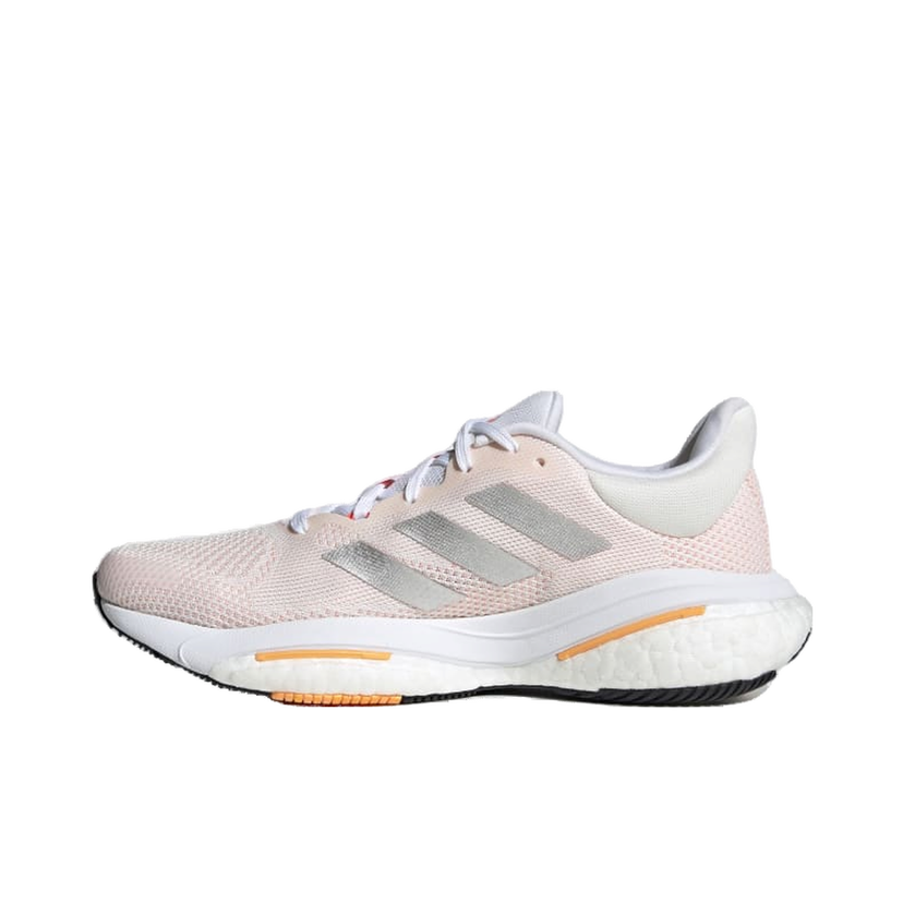 Tenisice i cipele adidas Performance Solarglide 5 Bijela | GX5496