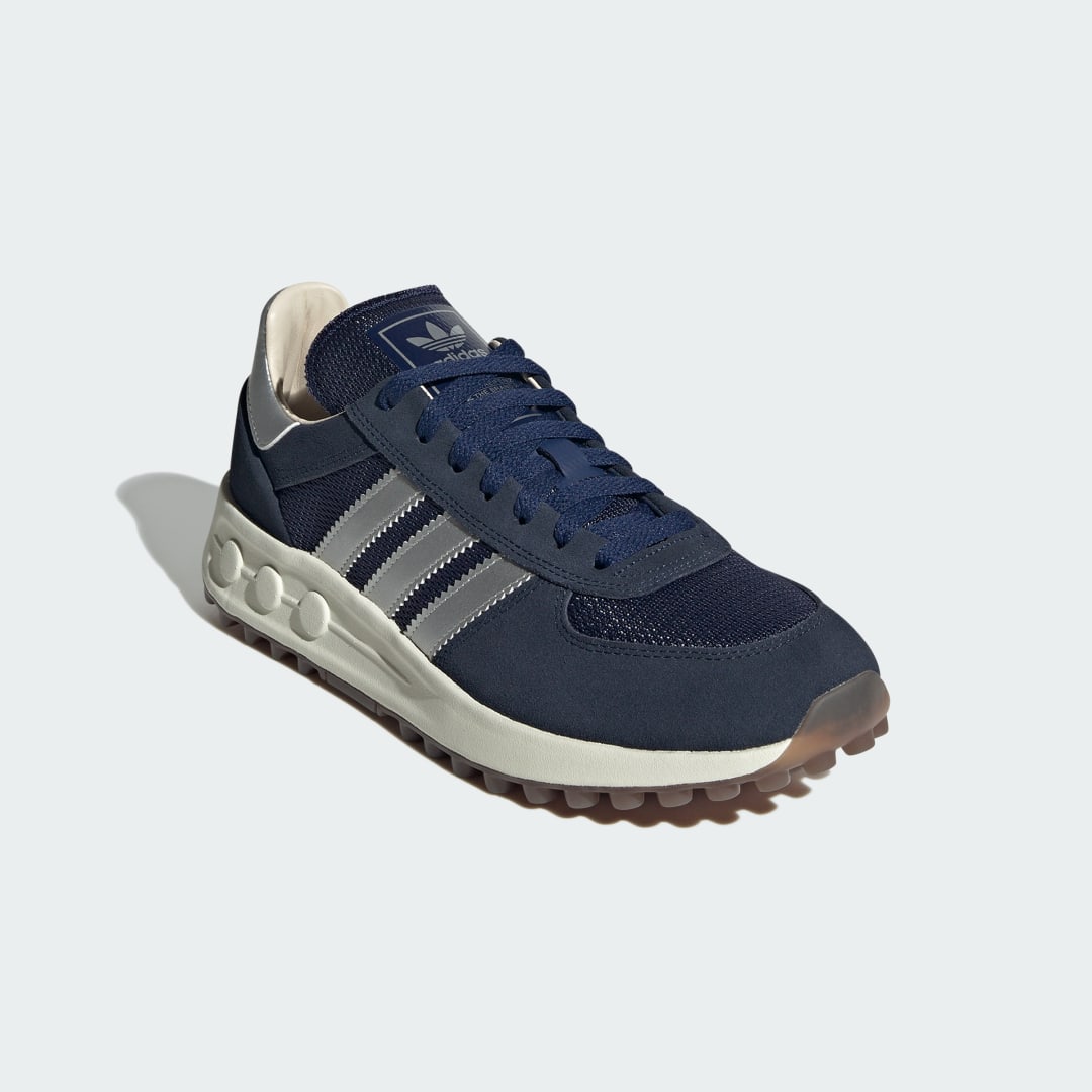 Tenisice i cipele adidas Originals LA Trainer XLG Crna | IE6479, 1