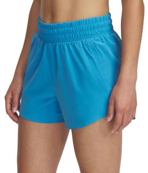 Kratke hlače Under Armour Under Armour UA Vanish 3" Training Shorts Plava | 1376935-452