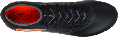 Tenisice i cipele Skechers Razor 1.5 Elite SG Crna | 252095-bkor, 3