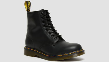 Tenisice i cipele Dr. Martens 1460 Greasy W Crna | DM11822002, 1