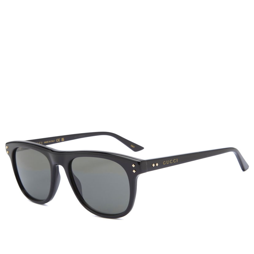 Sunčane naočale Gucci GG1893S Square Sunglasses Crna | GG1893S-001