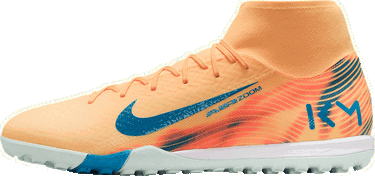 Tenisice i cipele Nike Zoom Mercurial Superfly 10 Academy Kylian Mbappé TF Višebojno | fq8333-801, 5