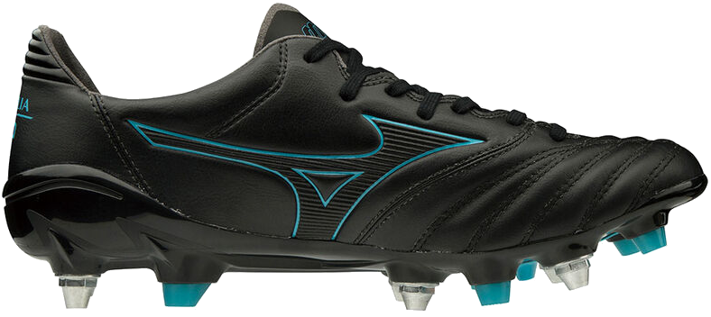 Tenisice i cipele Mizuno Mizuno Morelia Neo II Mix Crna | p1gc1953-025, 0
