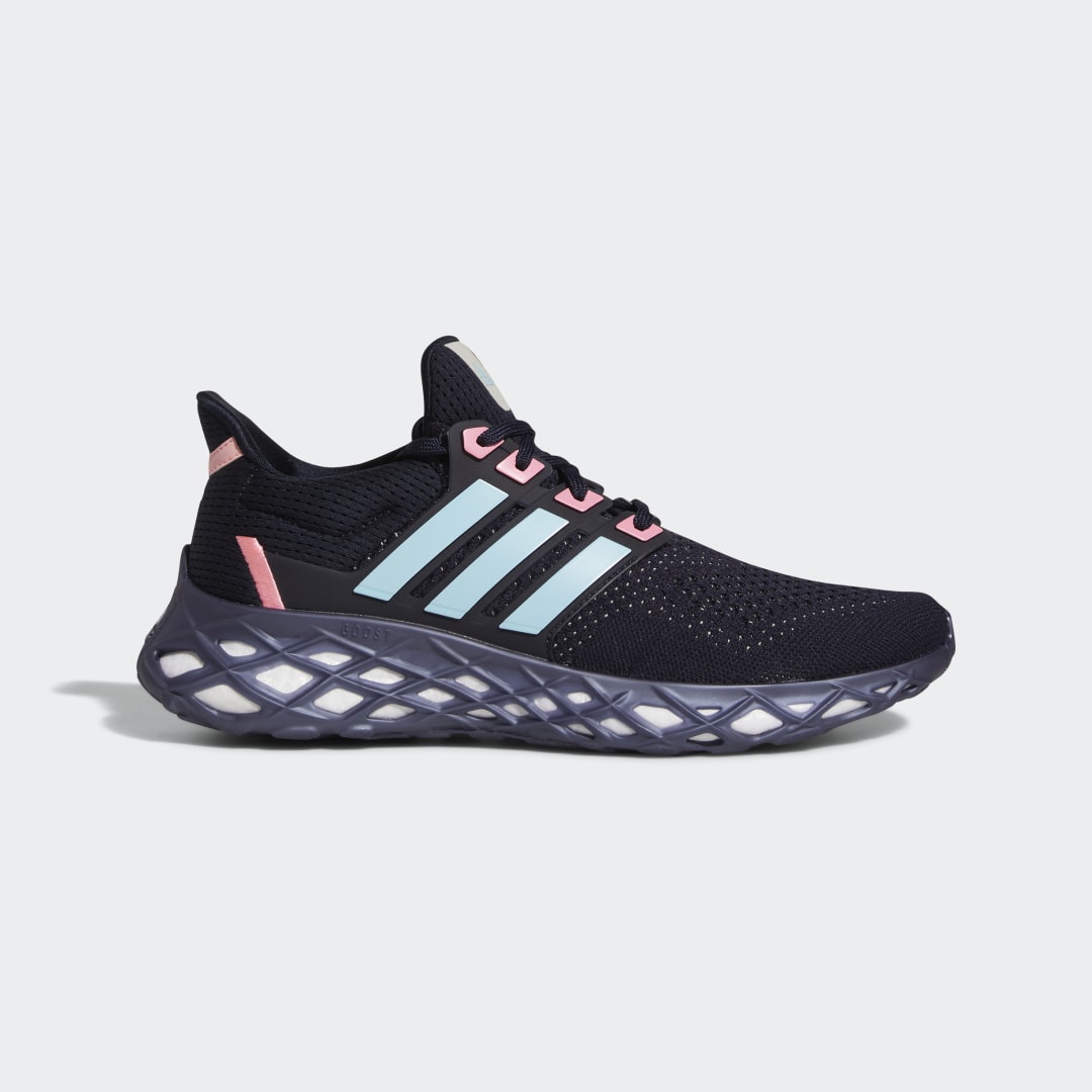 Tenisice i cipele adidas Performance Ultraboost Web Crna | GX2133, 0