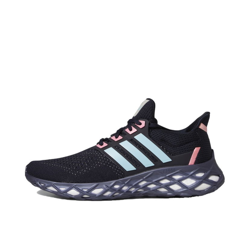 Trčanje adidas Performance Ultraboost Web Crna | GX2133