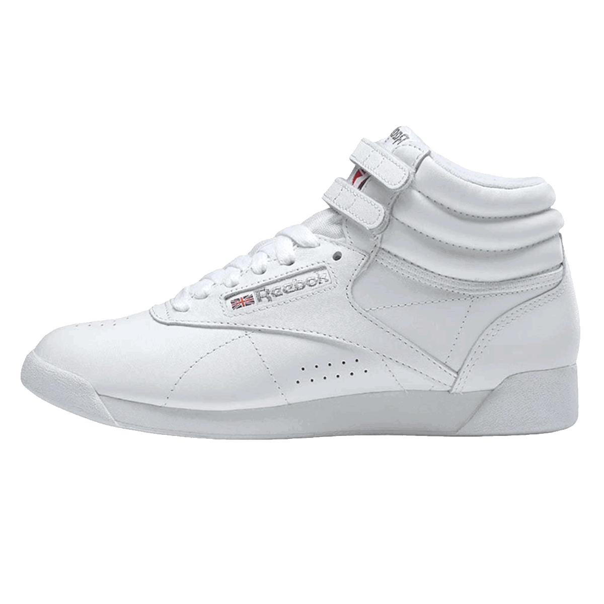 Tenisice i cipele Reebok Freestyle Bijela | 100000103, 0