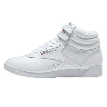 Tenisice i cipele Reebok Freestyle Bijela | 100000103, 0