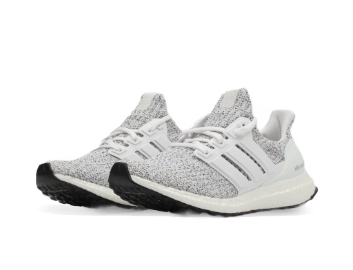 Trčanje adidas Performance Ultraboost W Siva | F36124