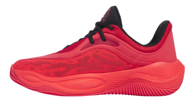 Tenisice i cipele Under Armour Under Armour CURRY Splash 25 Crvena | 3028459-600, 1