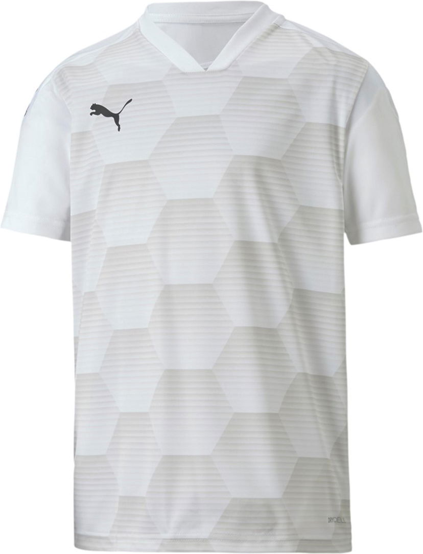 Dres Puma Puma teamFINAL 21 Jersey Bijela | 70415004