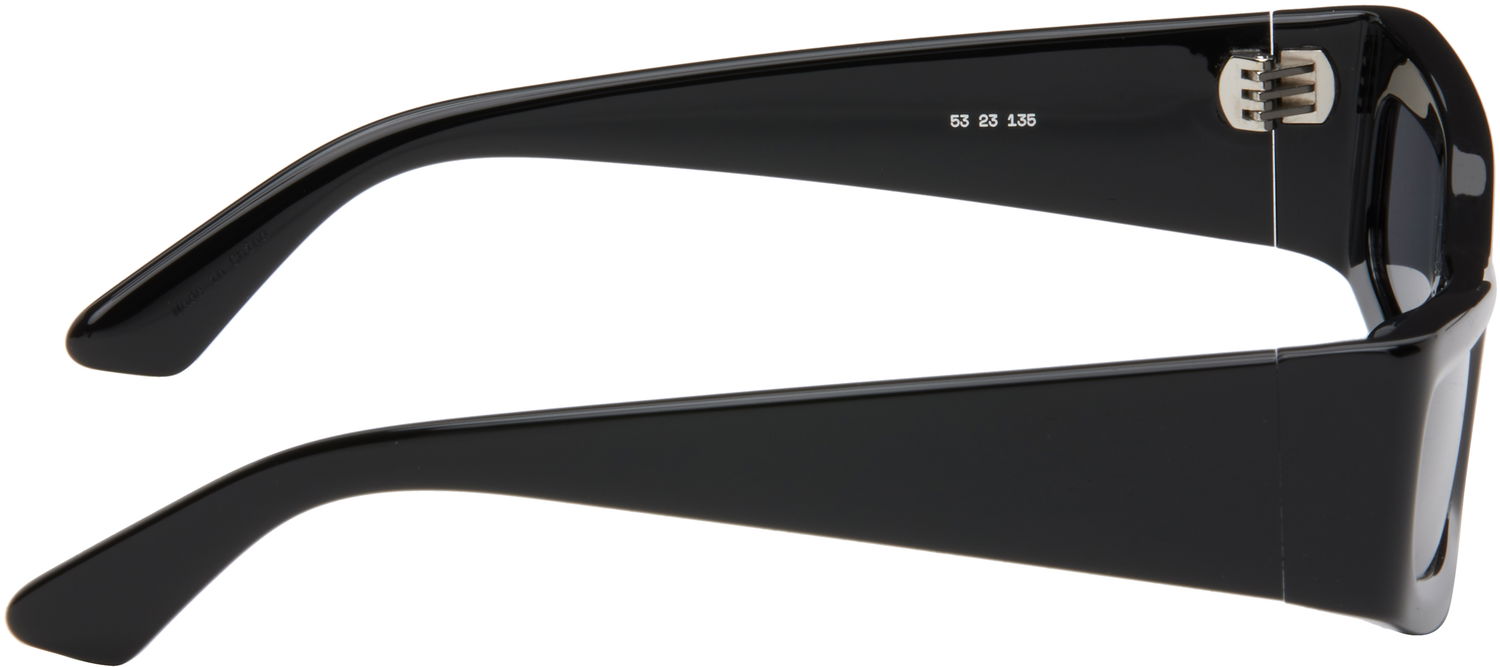 Sunčane naočale Entire Studios Entire Studios Atheric Sunglasses Crna | ESEW-S25-1002-BK, 1