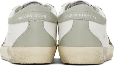 Tenisice i cipele Golden Goose Golden Goose Super-Star Classic Bijela | GWF00102.F006844.1216, 1