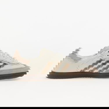 Tenisice i cipele adidas Originals Nice Kicks x Samba "Talc Brown" Bež | IE0172, 2