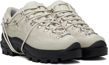 Tenisice i cipele HELIOT EMIL Heliot Emil Low Hiking Boots Bež | PREAW25_17_040_ST18_CO, 3