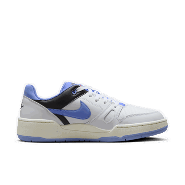 Tenisice i cipele Nike Full Force Low Bijela | FB1362-100, 2