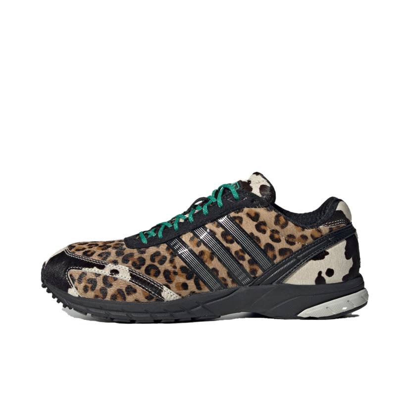 Tenisice i cipele adidas Performance Adizero Adios OG Smeđa | JR6023