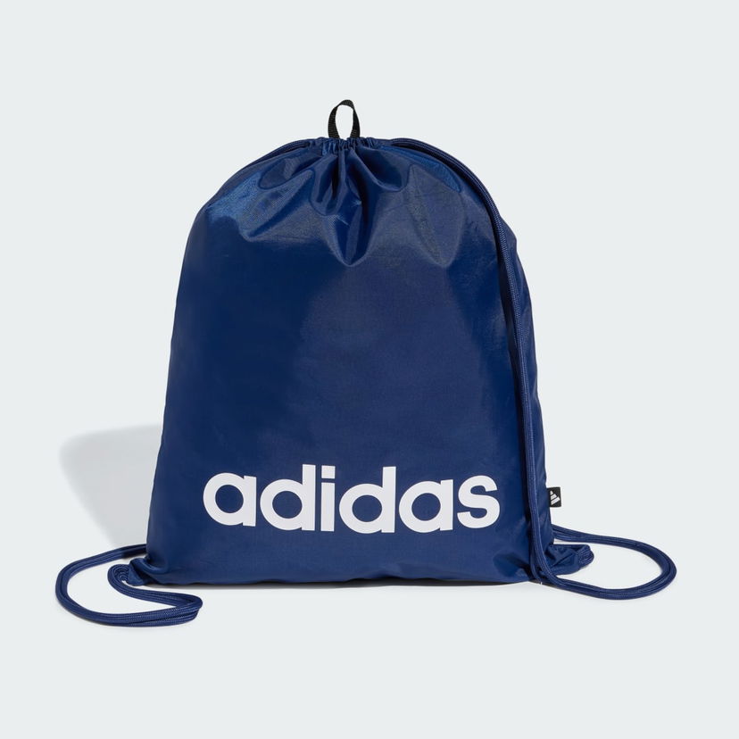Ruksak adidas Performance Blue Drawstring Gym Sack Plava | IN6131