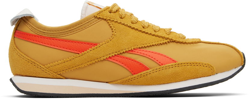 Tenisice i cipele Reebok Classics R400 Žuta | 100230477