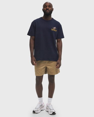 Kratke hlače Polo by Ralph Lauren Polo Ralph Lauren Corduroy Flat Front Shorts Bež | 710800214031, 2