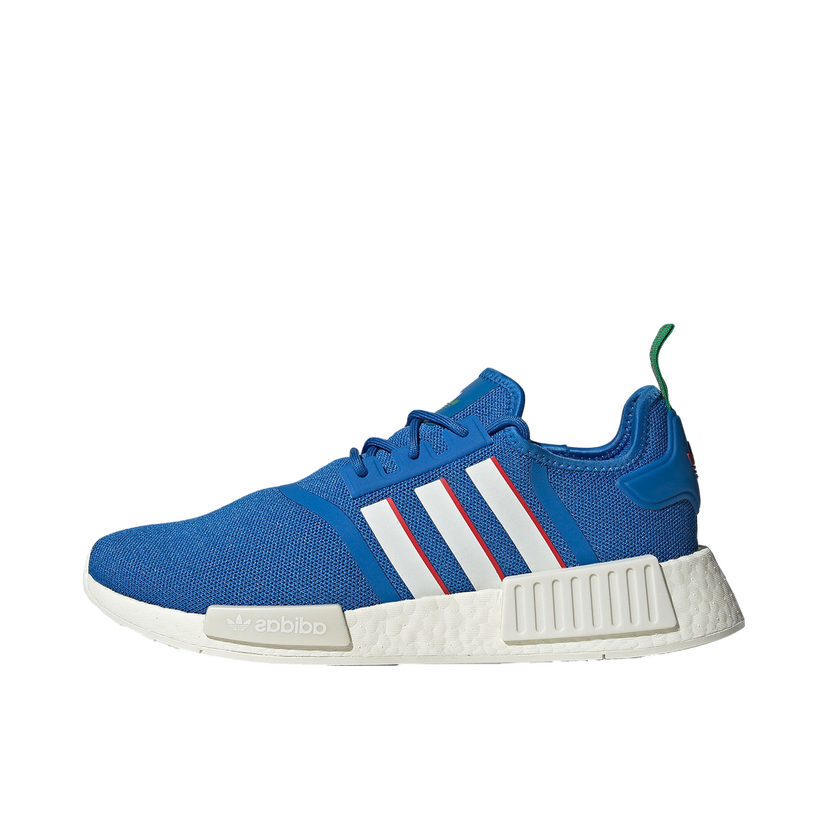 Tenisice i cipele adidas Originals NMD_R1 Plava | GX9886