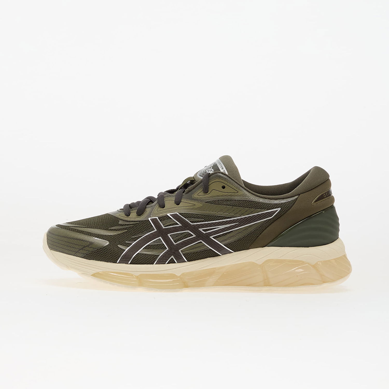 Tenisice i cipele Asics Gel-Quantum 360 Viii Zelena | 1203A305-301, 0