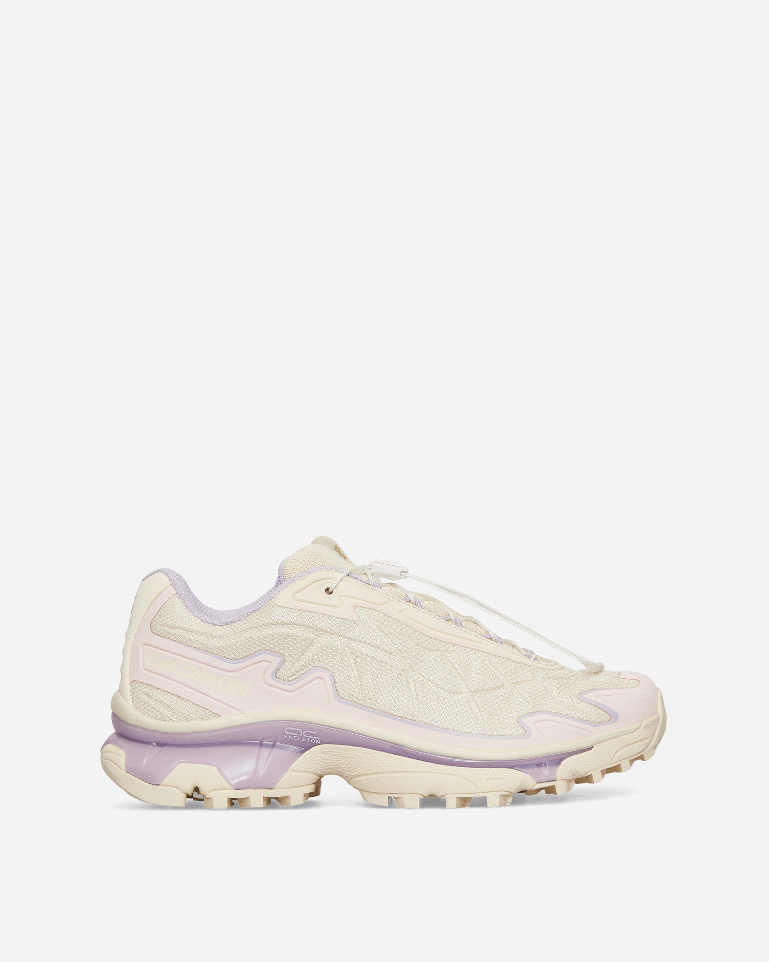 Tenisice i cipele Salomon XT-Slate Advanced Shortbread / Cloud Pink Bijela | L47460800, 0