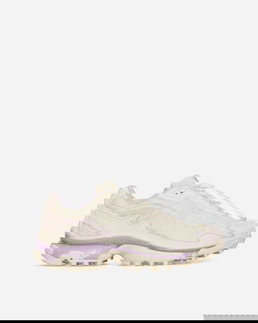 Tenisice i cipele Salomon XT-Slate Advanced Shortbread / Cloud Pink Bijela | L47460800, 0