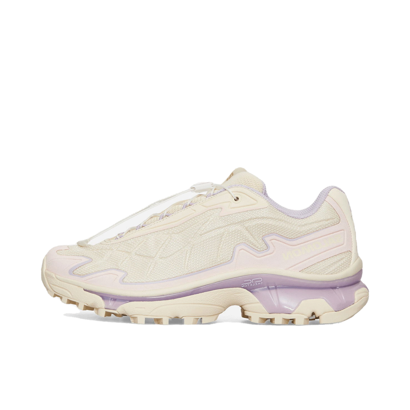 Tenisice i cipele Salomon XT-Slate Advanced Shortbread / Cloud Pink Bijela | L47460800