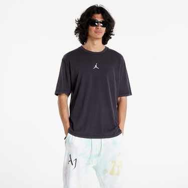 Majica kratkih rukava Jordan Dri-FIT Sport Short Sleeve Tee Crna | DH8920-010, 0