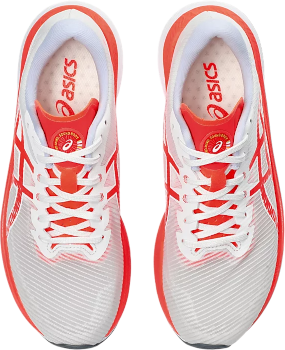 Tenisice i cipele Asics MAGIC SPEED 3 Crvena | 1012b652-100, 1
