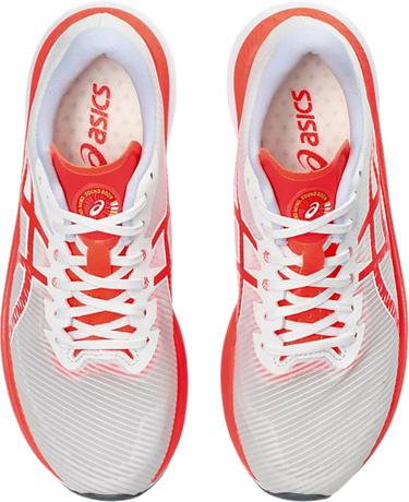 Tenisice i cipele Asics MAGIC SPEED 3 Crvena | 1012b652-100, 1