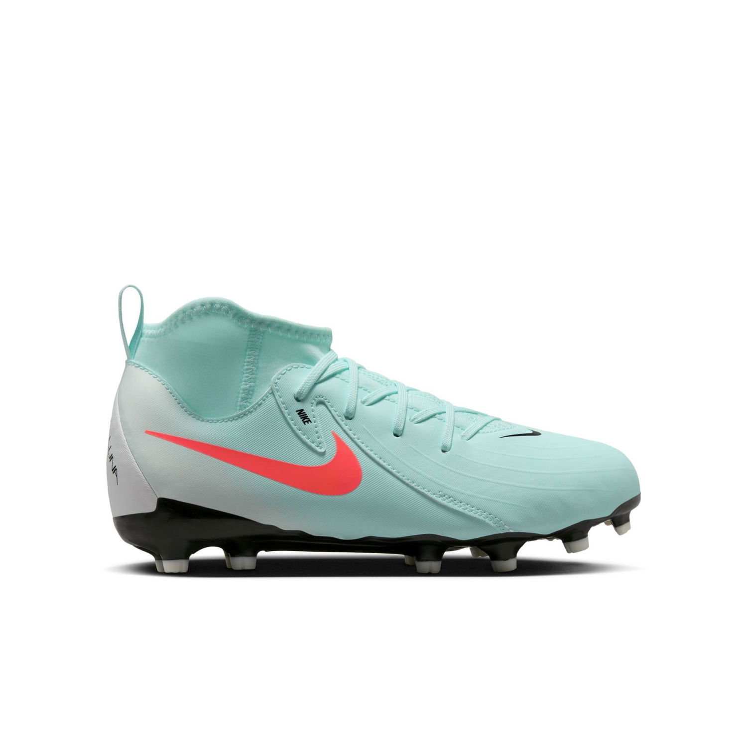 Tenisice i cipele Nike Jr. Phantom Luna 2 Academy Tirkiz | FJ2603-300, 0