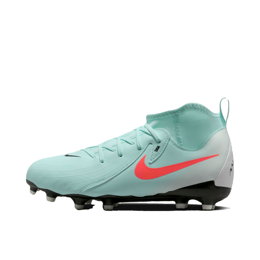 Tenisice i cipele Nike Jr. Phantom Luna 2 Academy Tirkiz | FJ2603-300