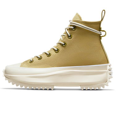 Tenisice i cipele Converse Run Star Hike Zelena | A06091C, 0