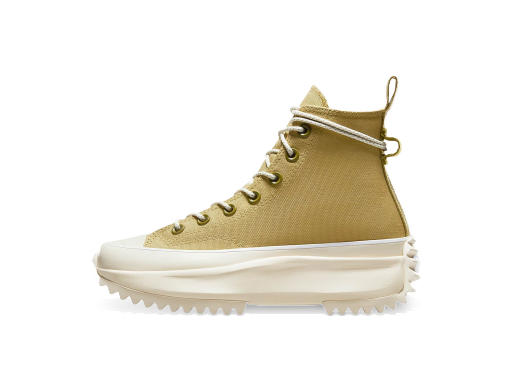Tenisice i cipele Converse Run Star Hike Zelena | A06091C