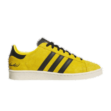 Tenisice i cipele adidas Originals Bruce Lee x Jabbar Lo 'Game Of Death' Žuta | JR1597, 0