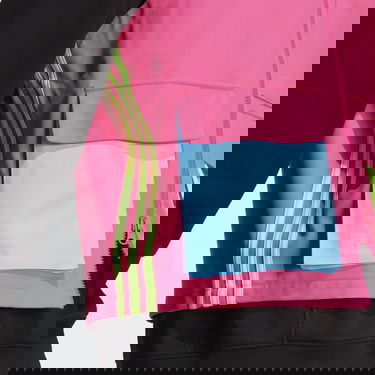 Prsluk adidas Originals Kidcore Utility Ružičasta | IK7059, 6