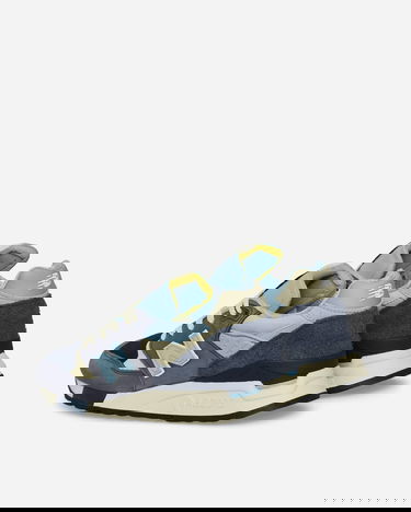 Tenisice i cipele New Balance U998CB Tamnoplava | U998CB, 4
