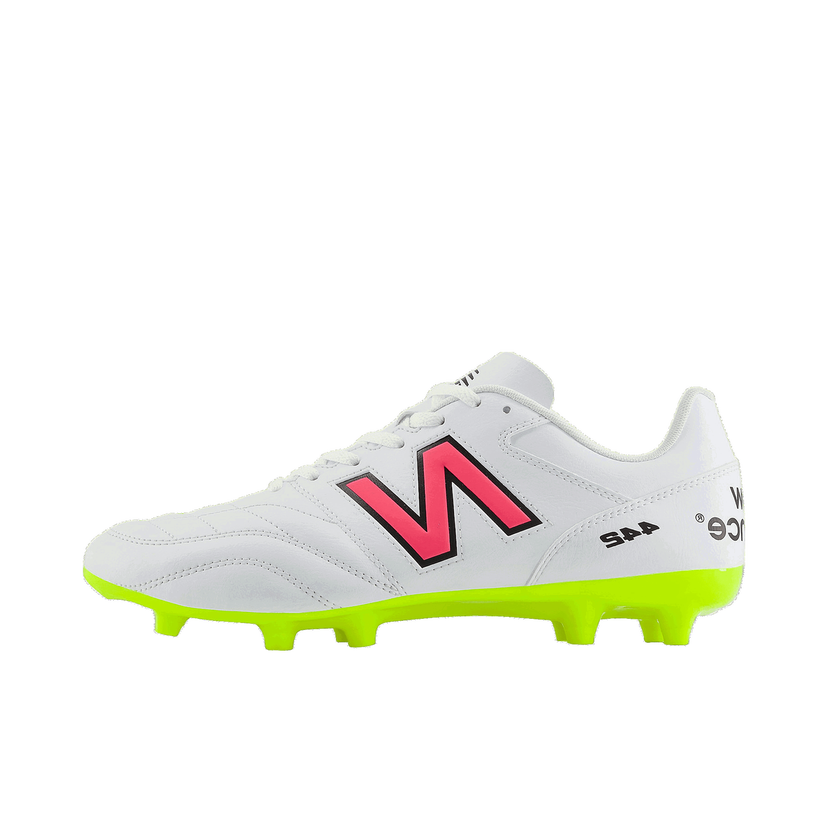 Tenisice i cipele New Balance 442 Academy FG v2 Bijela | ms43fwh2