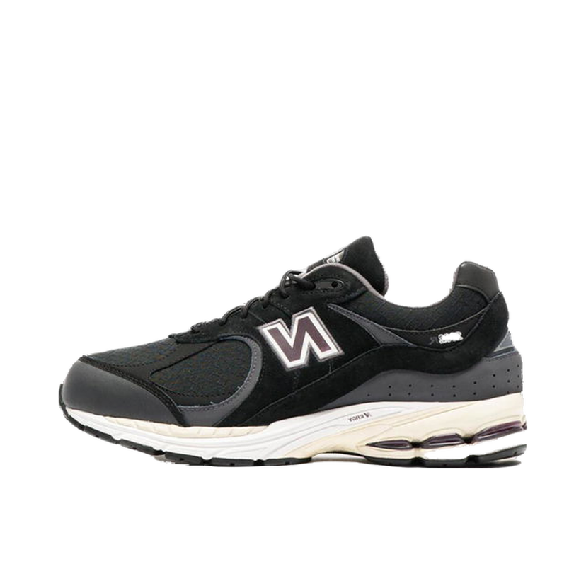 Tenisice i cipele New Balance 2002 RXT GTX Crna | M2002RXT