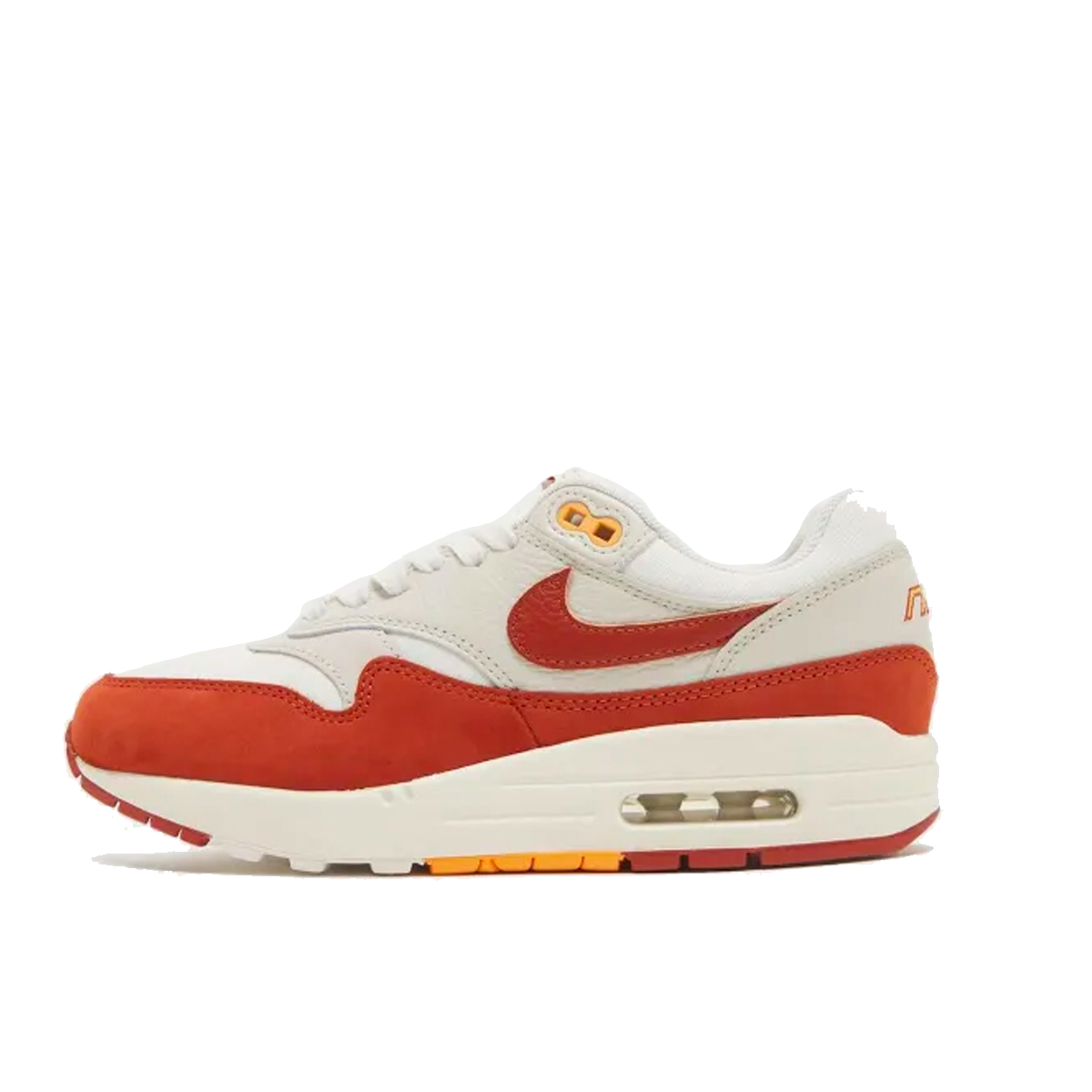 Tenisice i cipele Nike Air Max 1 "Rugged Orange" W Narančasta | FD2370-100, 0