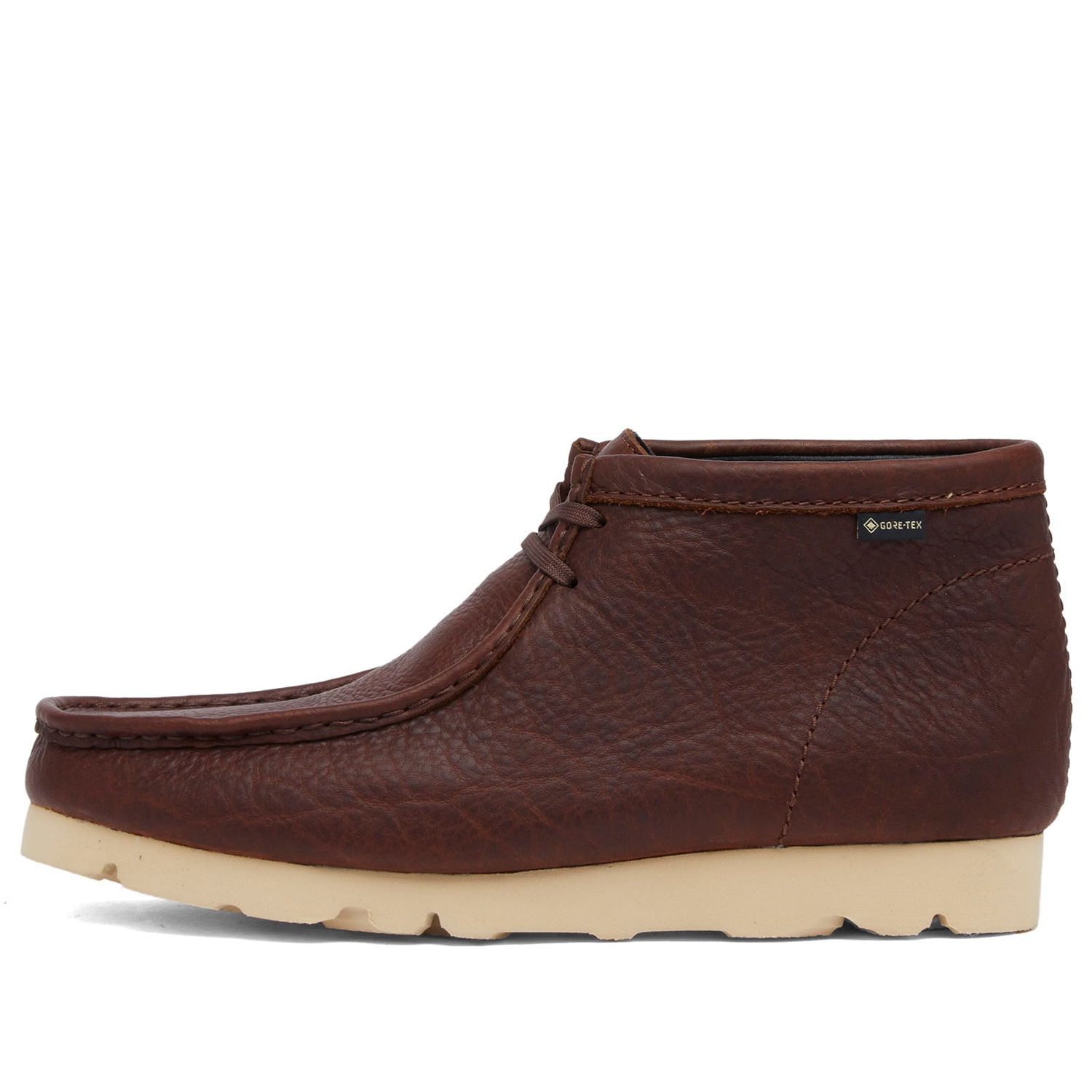 Tenisice i cipele Clarks Wallabee Boot Smeđa | 26177730, 0