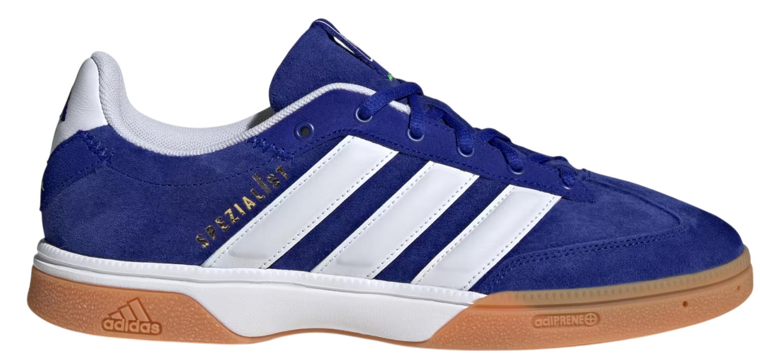 Tenisice i cipele adidas Originals adidas Spezialist Plava | jh8776, 0