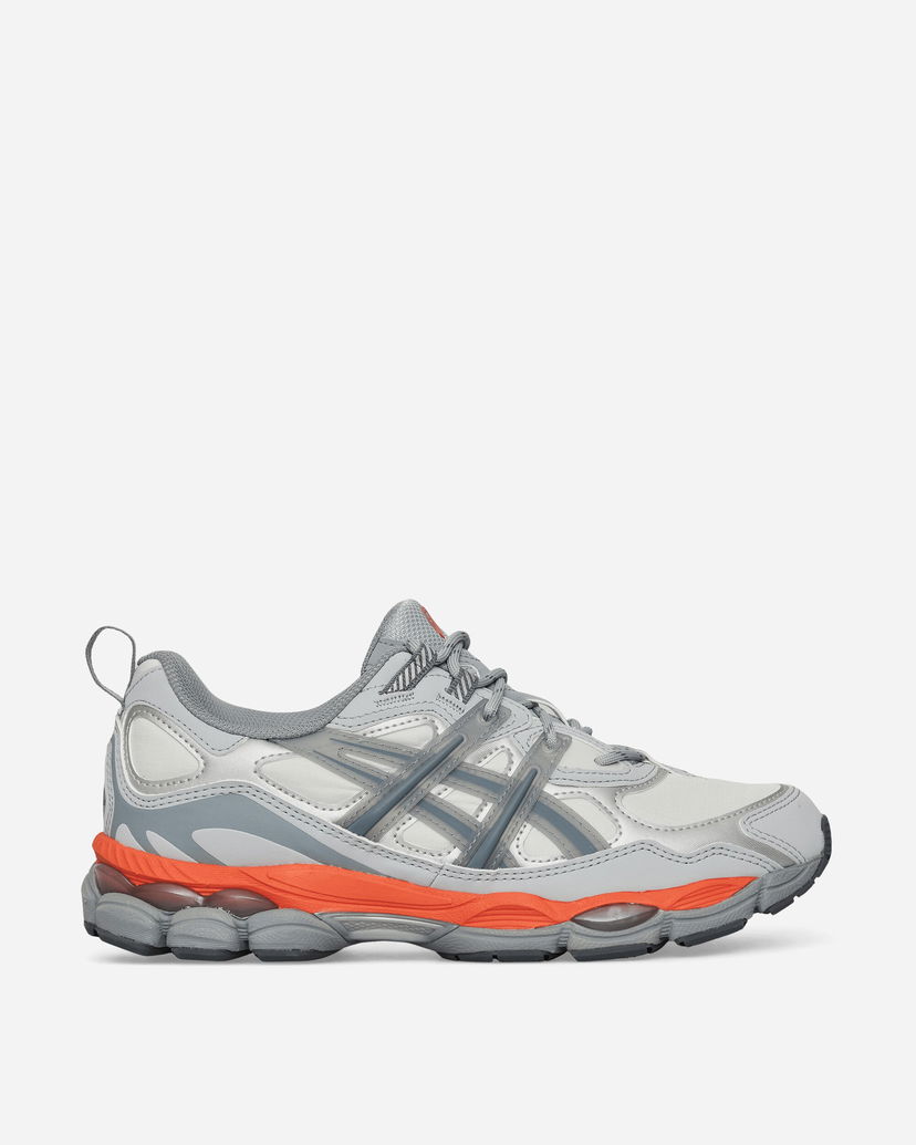 Tenisice i cipele Asics GEL-NYC Utility Siva | 1203A558-023
