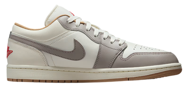 Tenisice i cipele Jordan Jordan 1 Low Bež | 553558-169, 3
