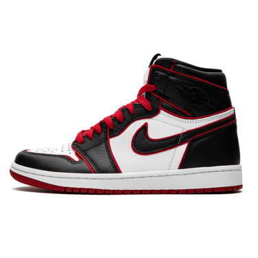 Tenisice i cipele Jordan Air Jordan 1 Retro High OG "Bloodline" Crna | 555088 062, 0
